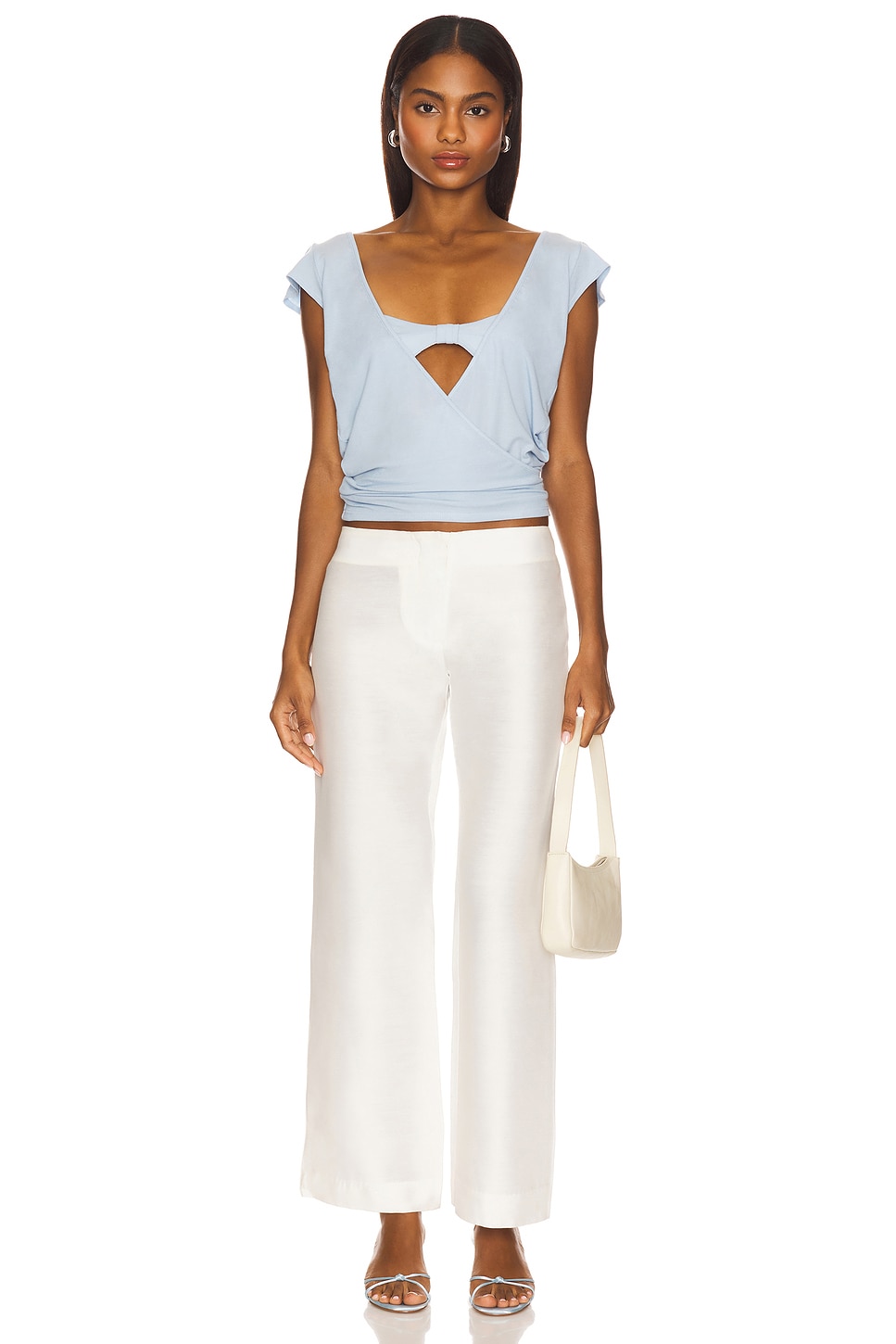 BUCI - Pool Pants | Plush