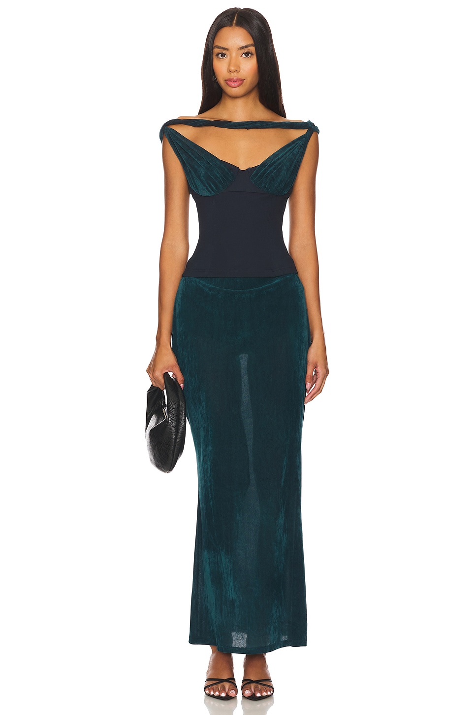 Divinity Top Divinity Top