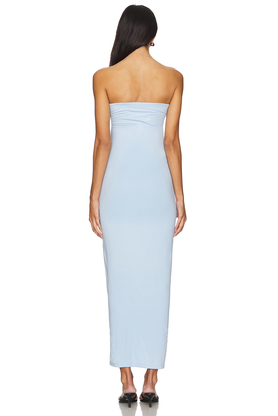The Zoe Midi Dress