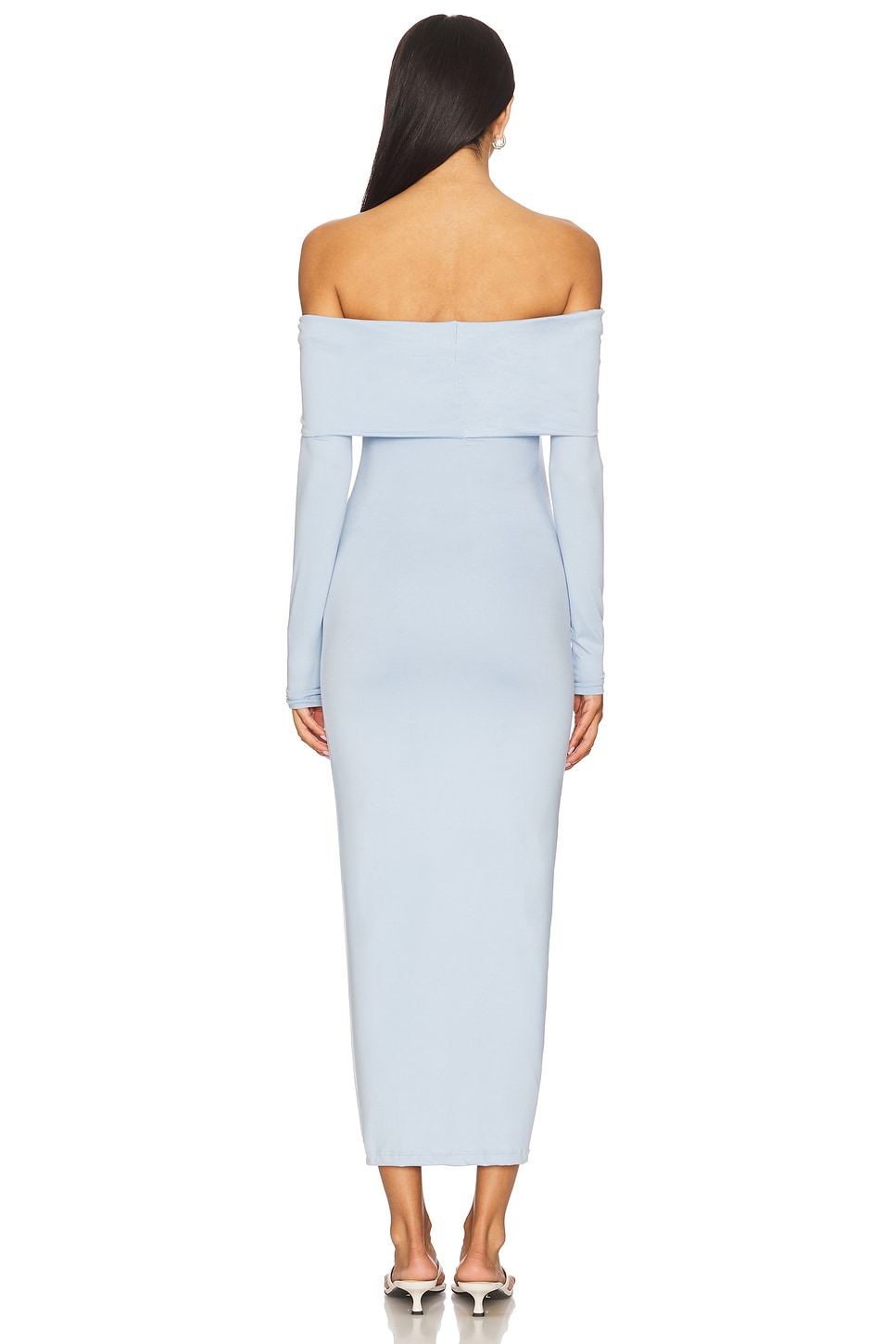 The Alison Midi Dress
