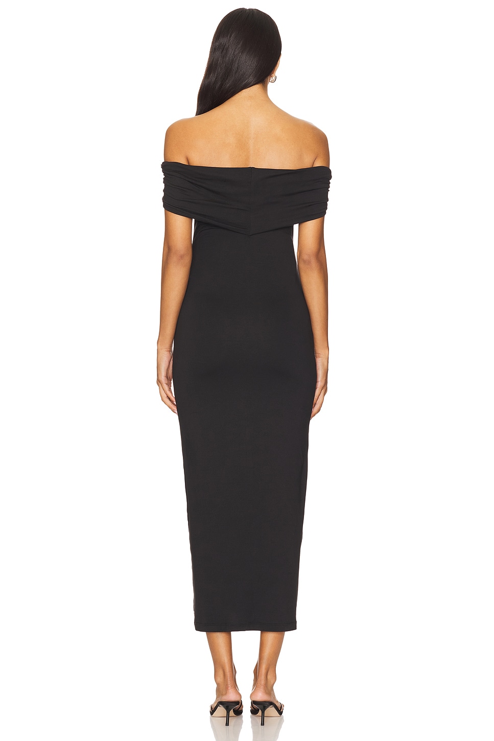 The Bianca Midi Dress