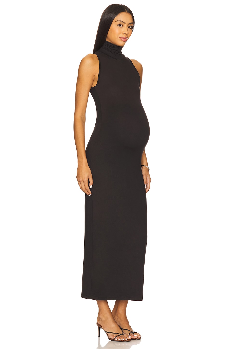 The Serena Maxi Dress