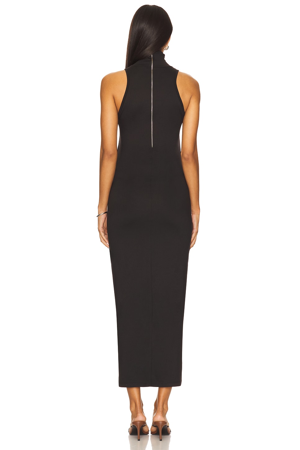 The Serena Maxi Dress