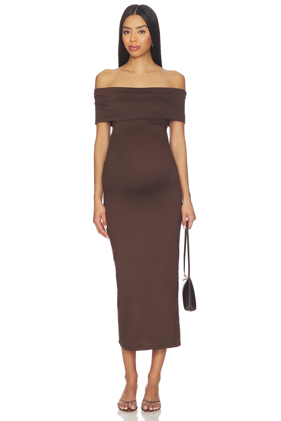 The Bianca Dress - thumbnail 3