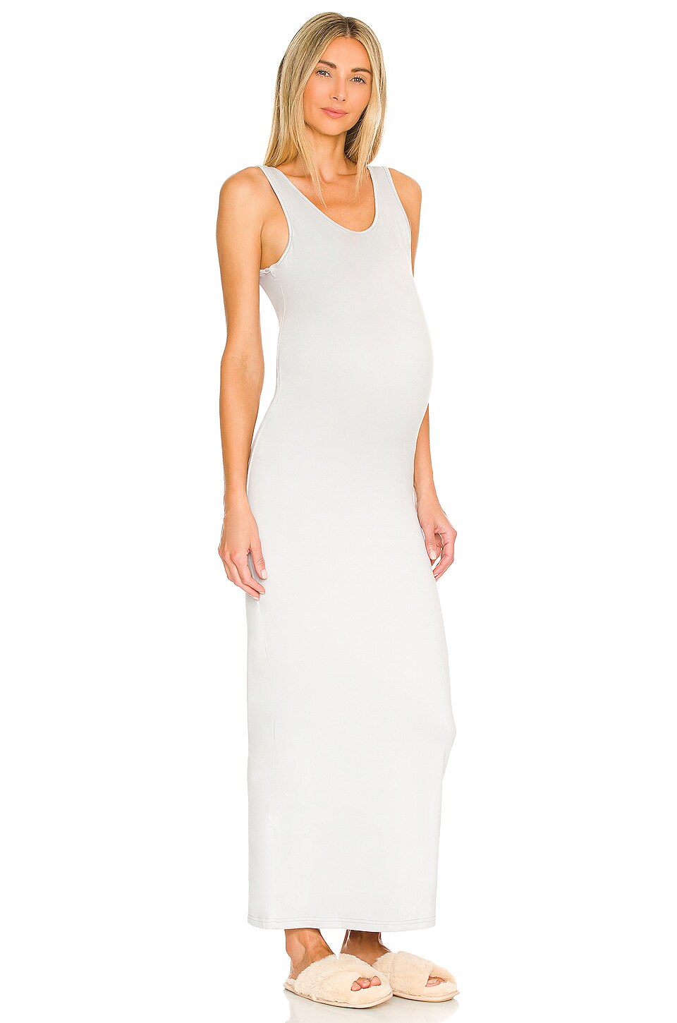 BUMPSUIT The Dress in Grey