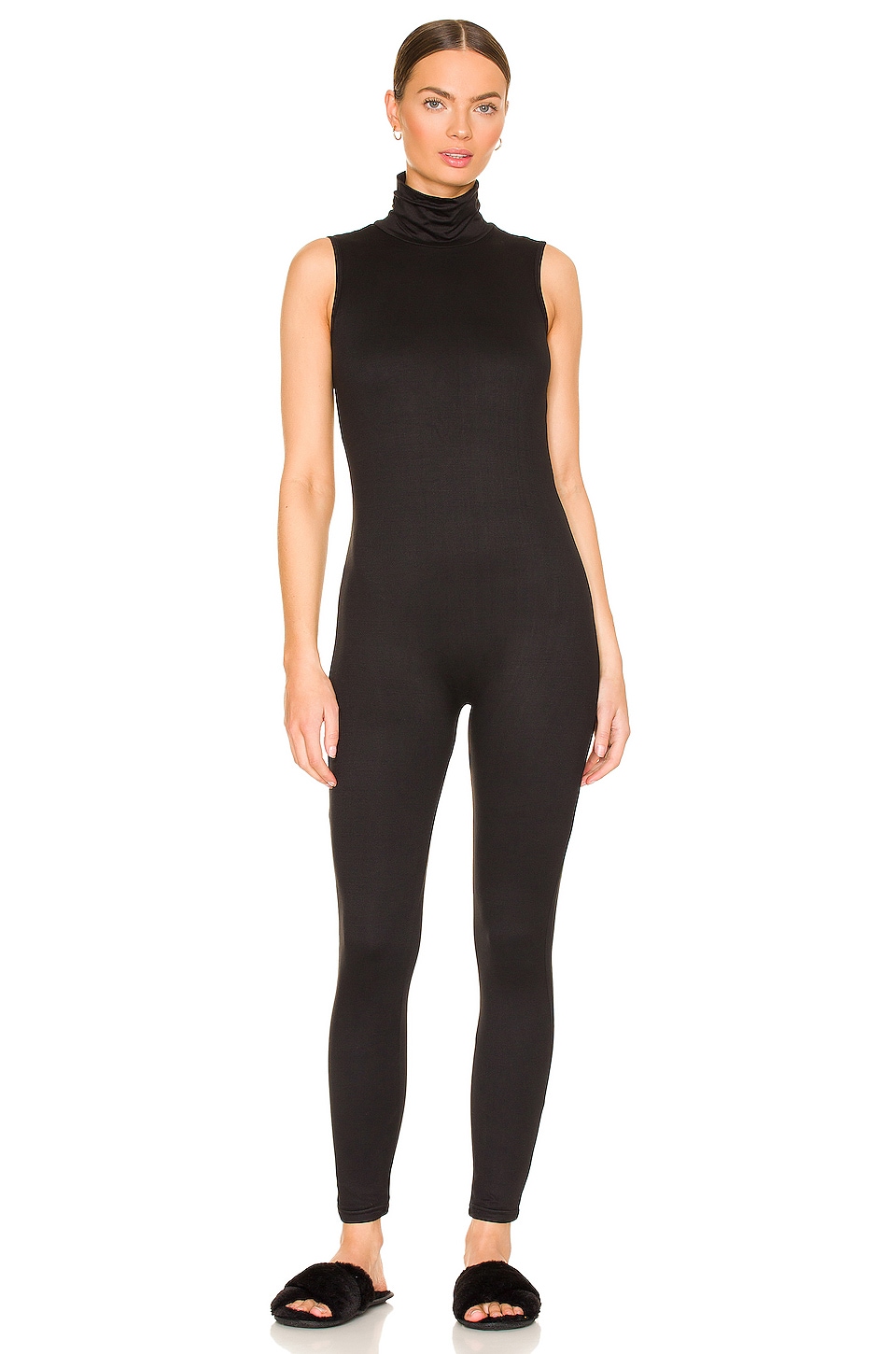 BUMPSUIT The Stevie in Black | REVOLVE