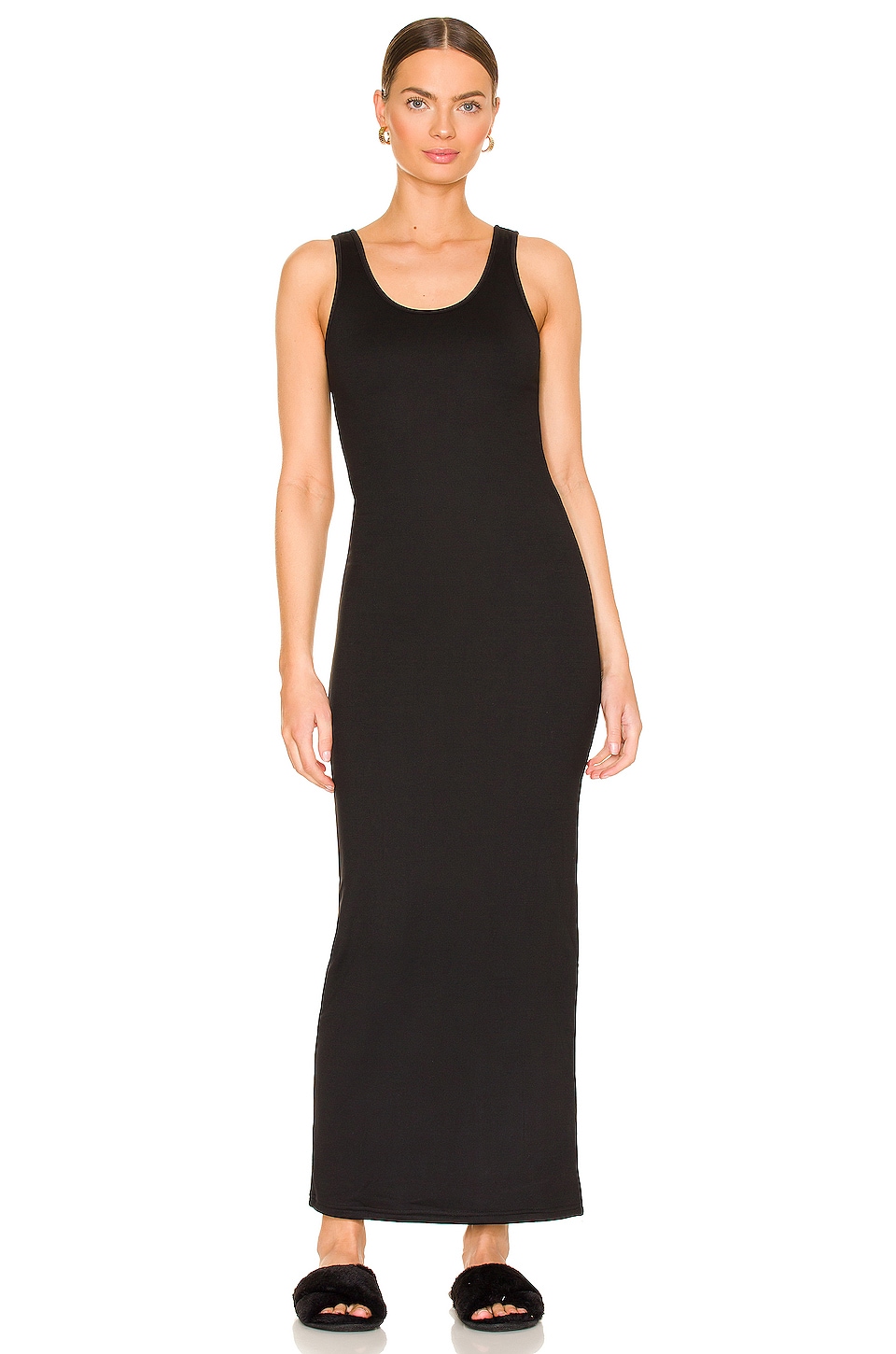 BUMPSUIT The Dress in Black | REVOLVE