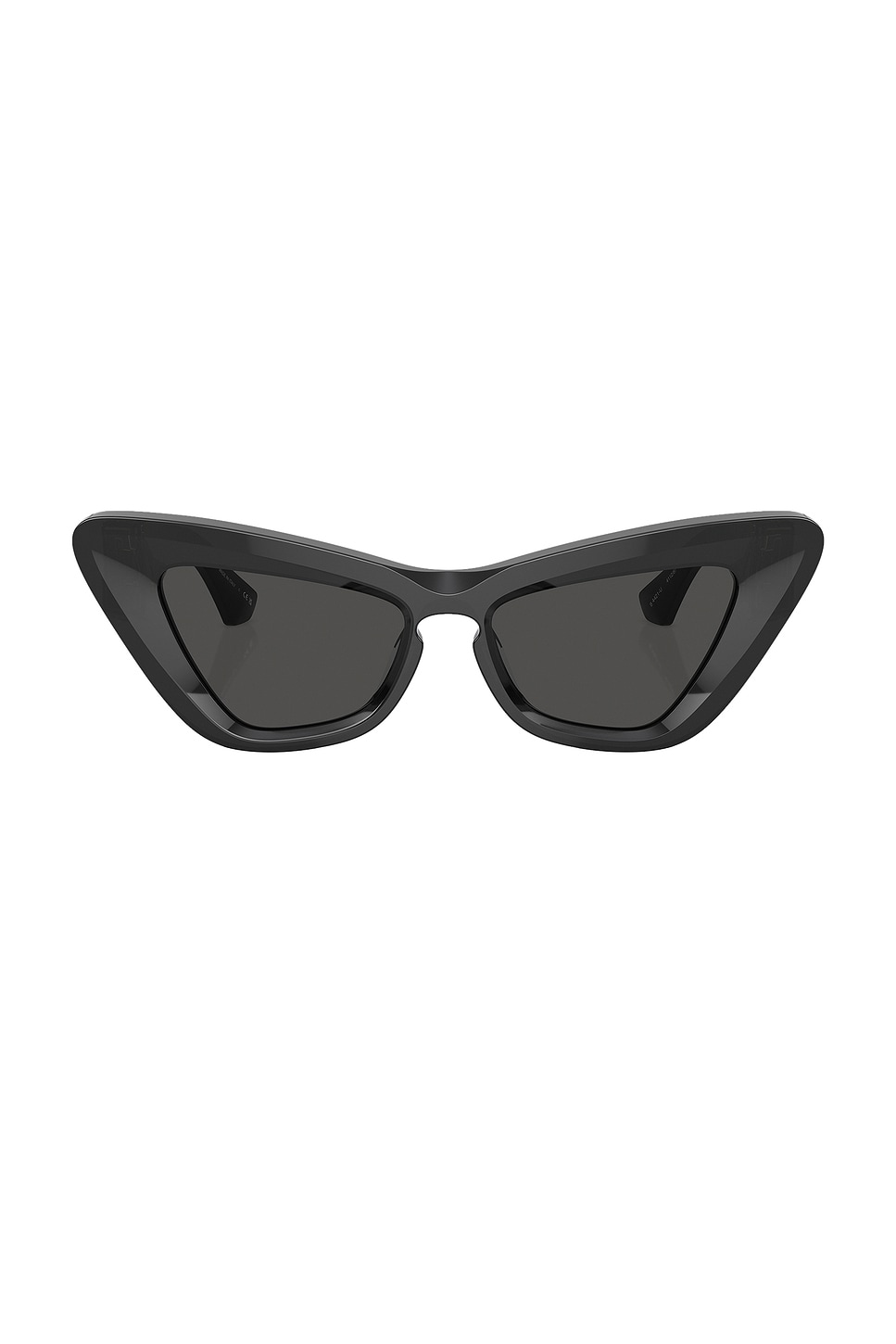 Burberry cat eye sunglasses on sale