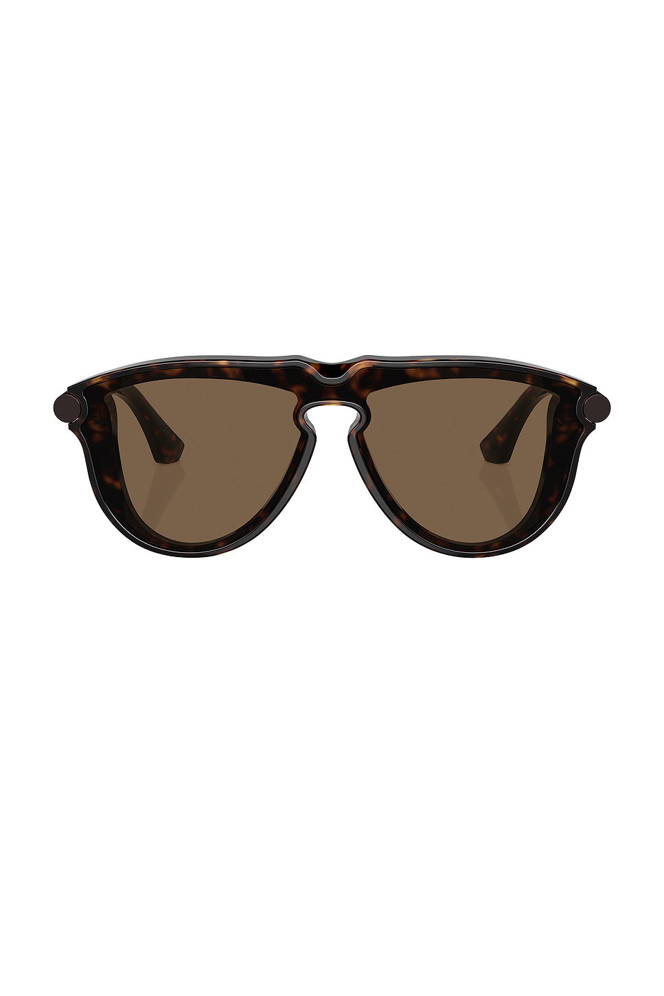 Burberry Aviator on sale Sunglasses