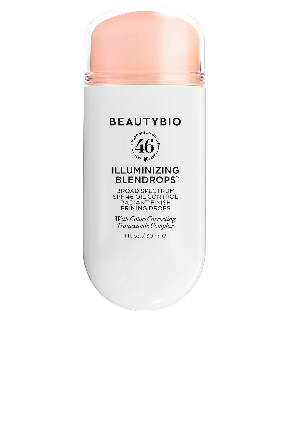 Illuminizing Blendrops SPF 46 Priming Drops