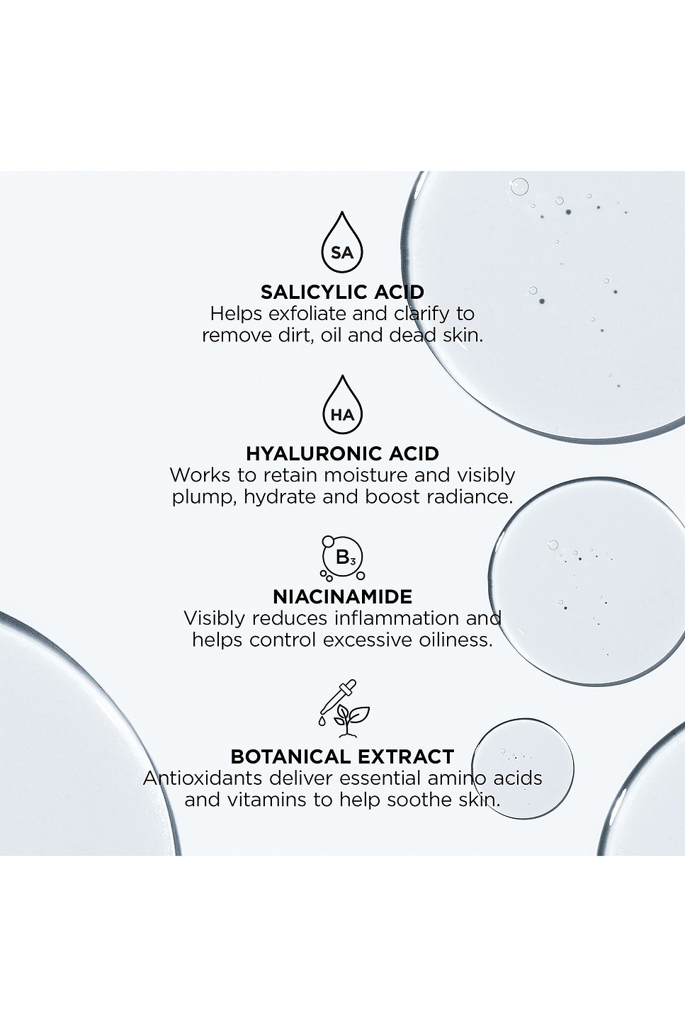 GLOfacial Concentrate