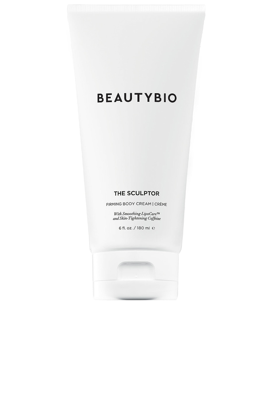The Sculptor Body Cream
