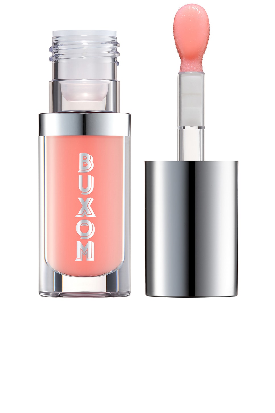 Full-On Plumping Lip Oil