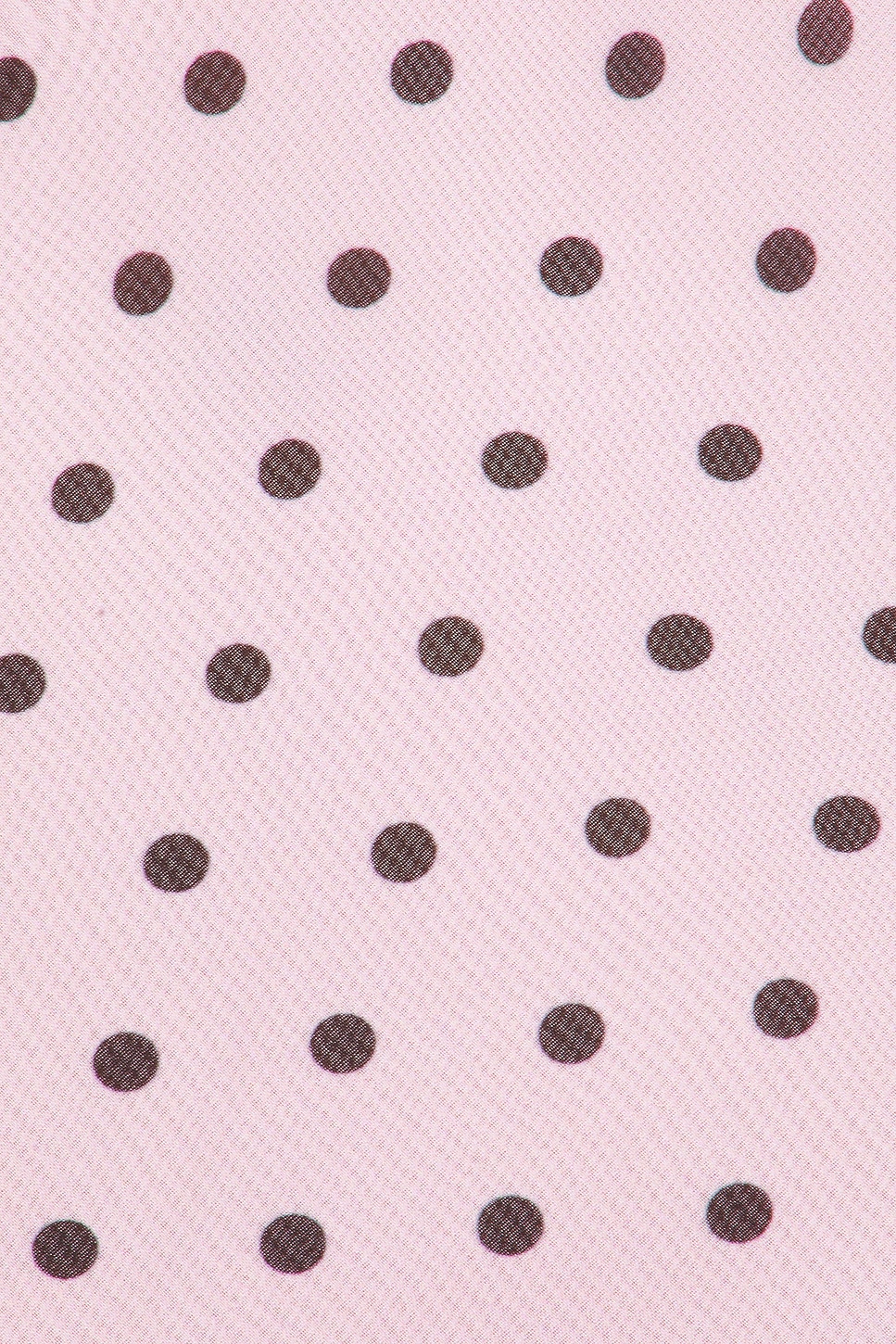 Bella Venice x REVOLVE Avani Dress in Pink Polka Dot | REVOLVE