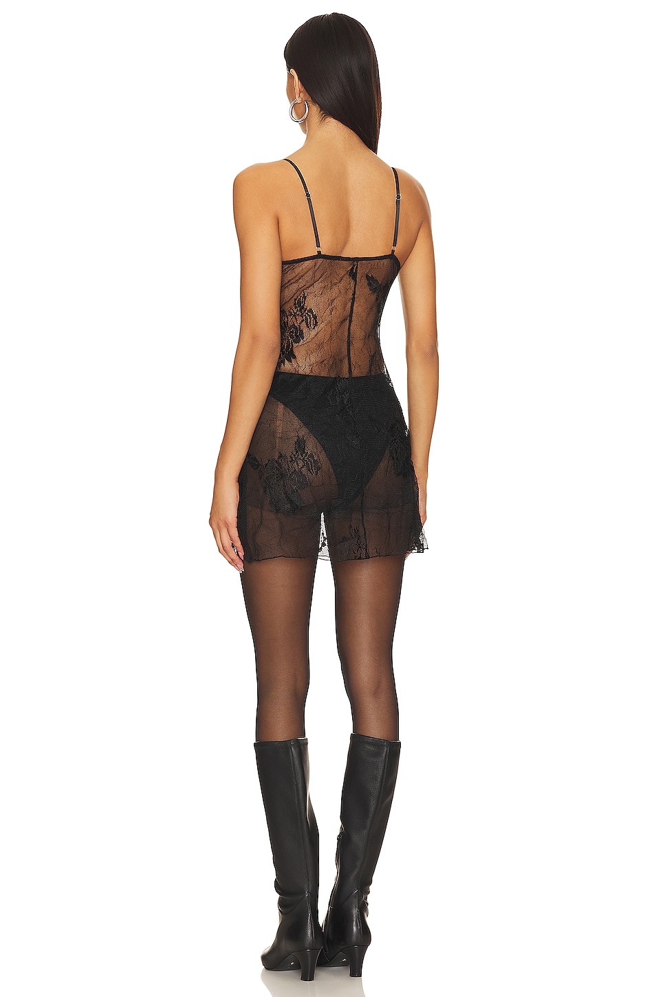 Bella Venice The Lacy Dress thumbnail