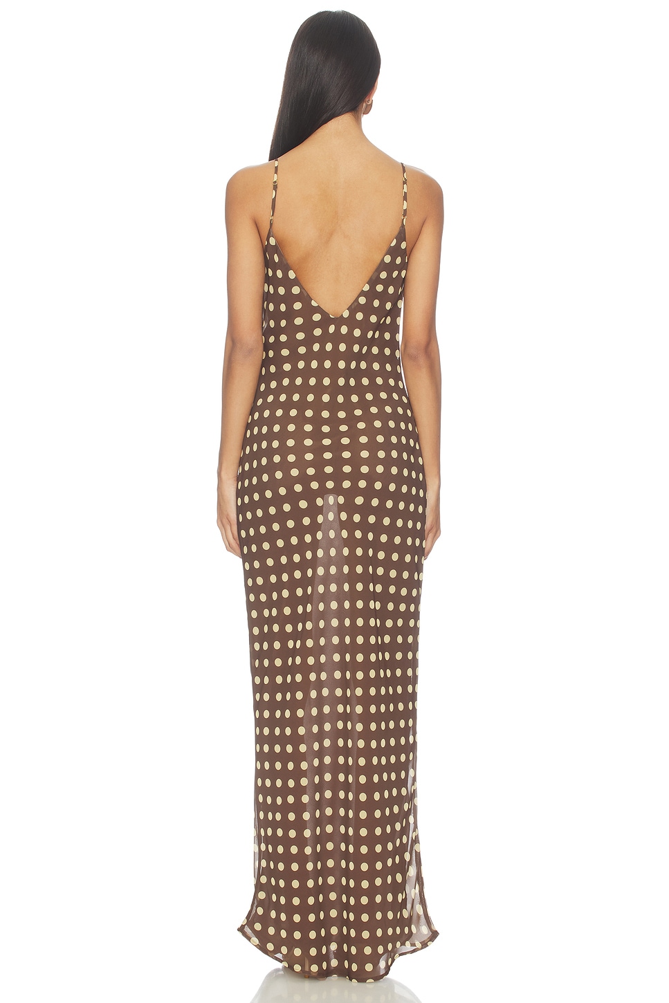 Bella Venice x REVOLVE Jordan Long Dress
