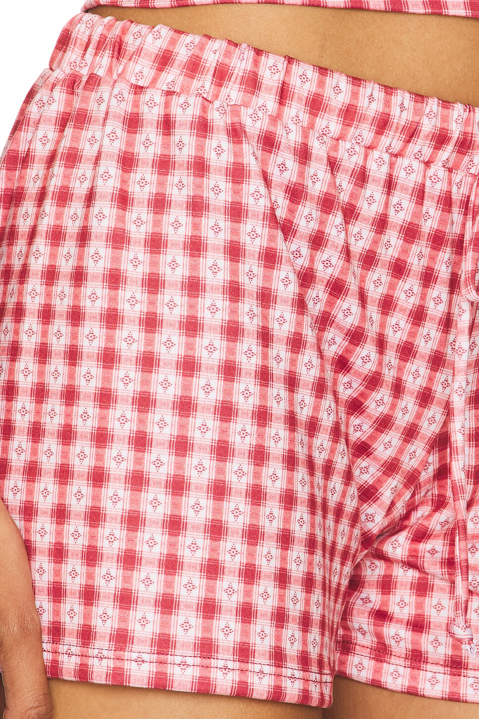 The Casey Short