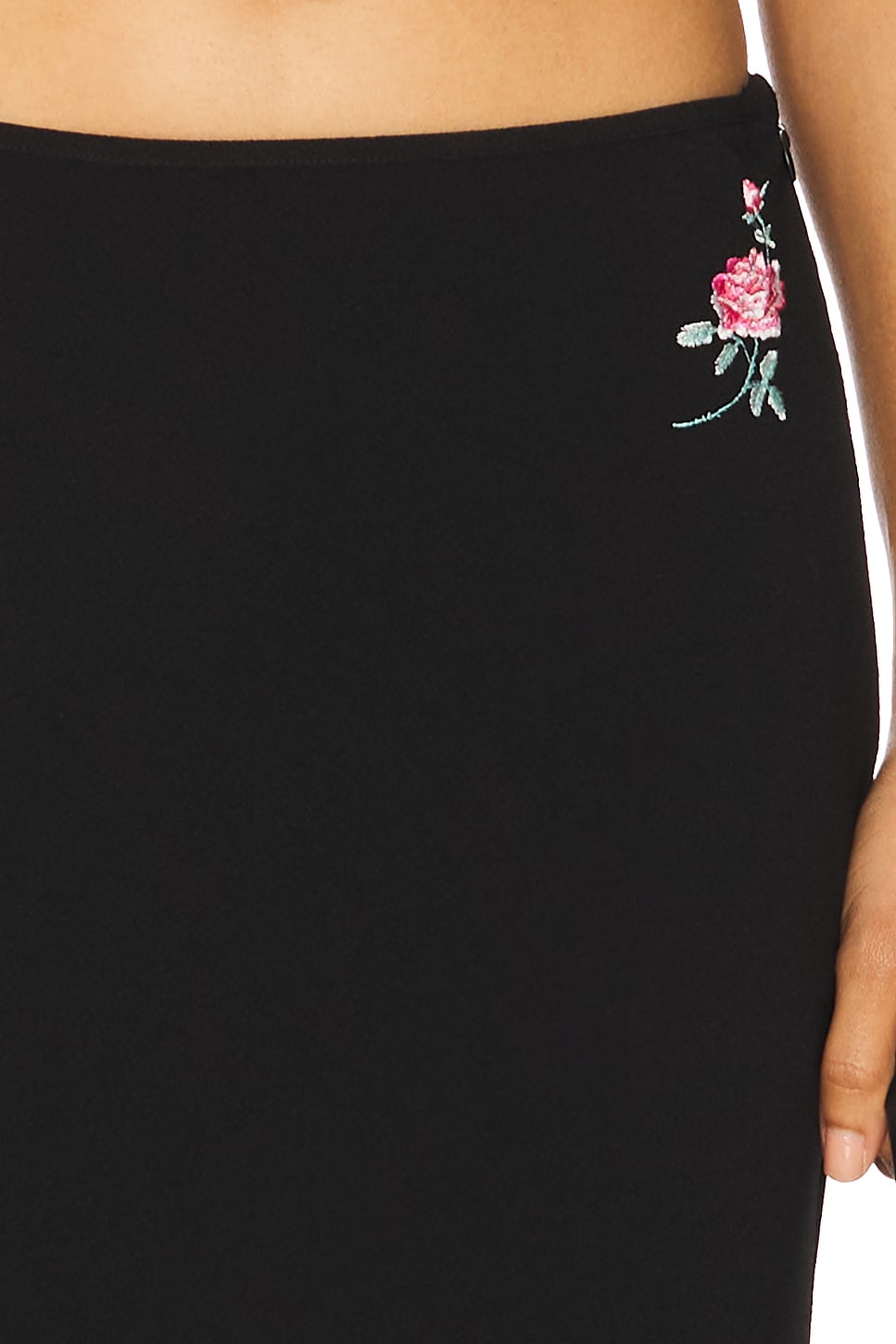 The Rosie Skirt