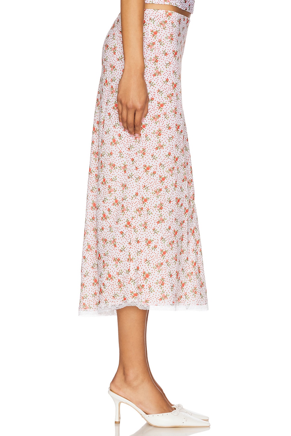 Bella Venice The Roxy Skirt thumbnail