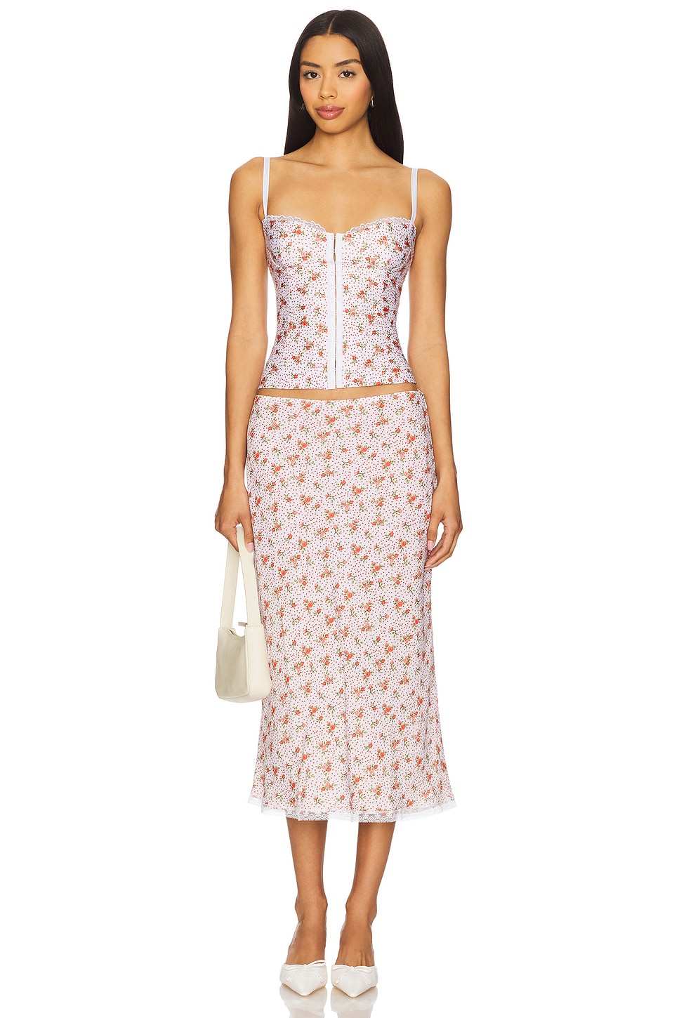 Bella Venice The Roxy Skirt thumbnail