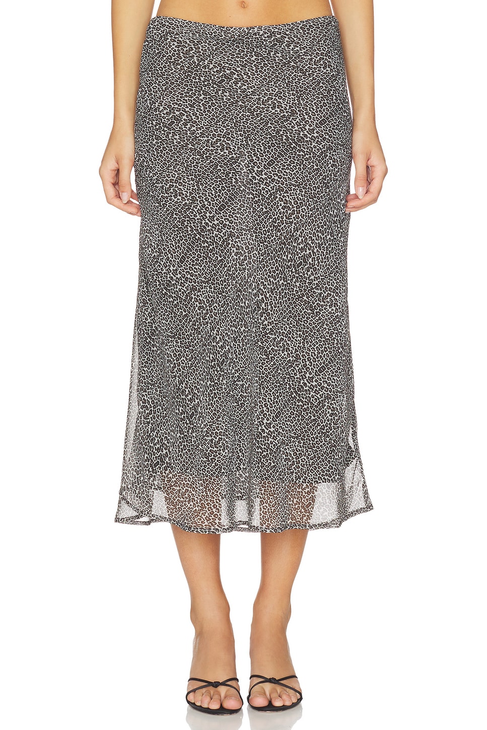 The Lawson Skirt - thumbnail 2