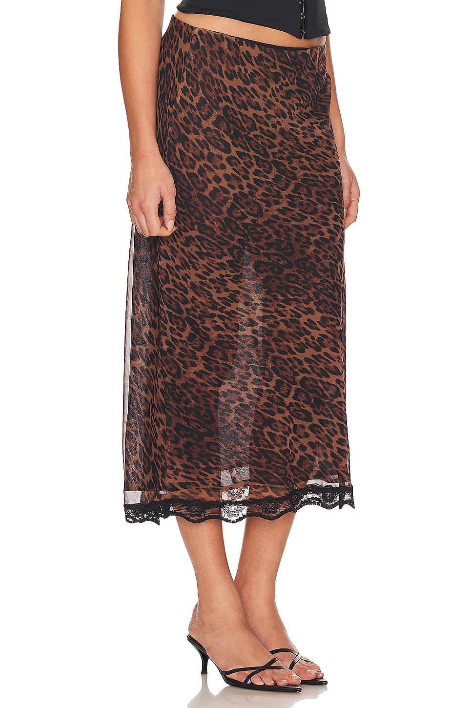 The Roxy Skirt