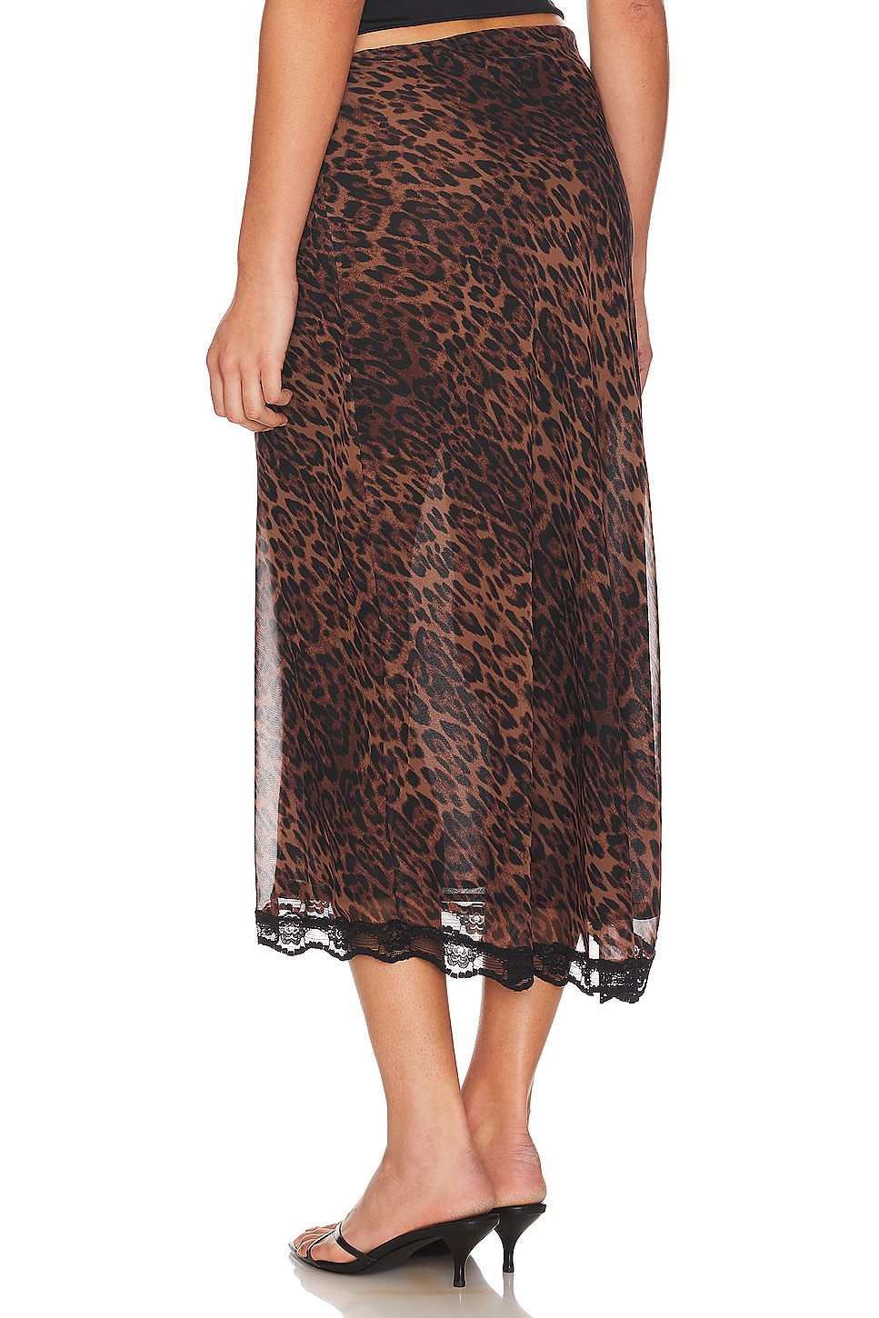 Bella Venice The Roxy Skirt