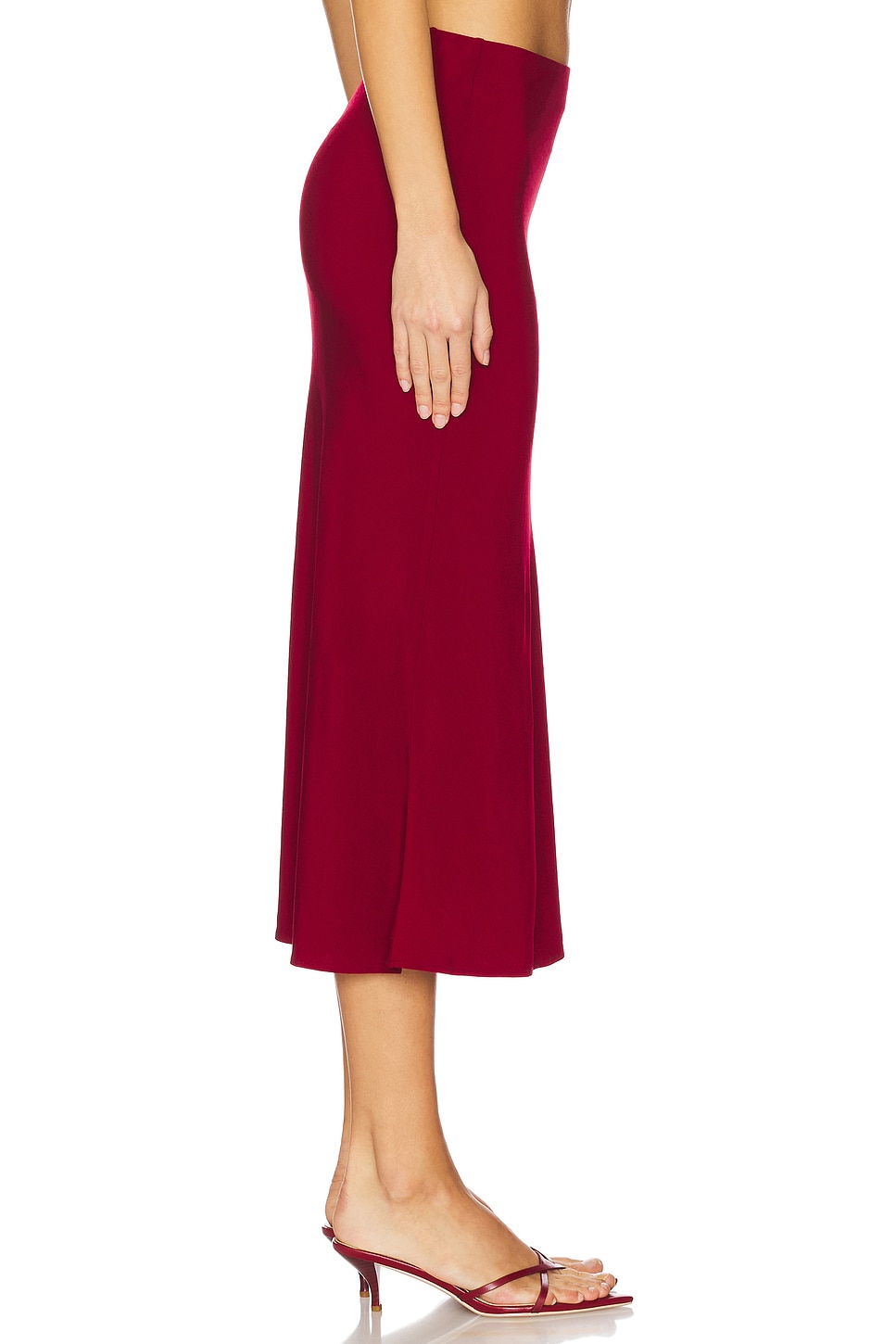 Bella Venice Jessie Slip Skirt