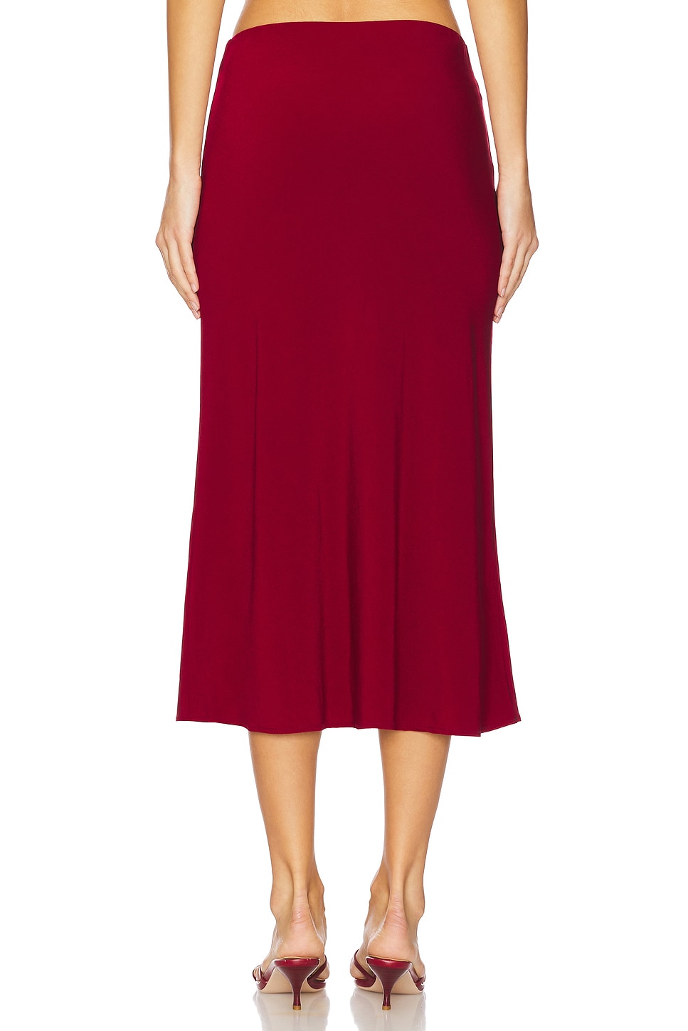 Bella Venice Jessie Slip Skirt