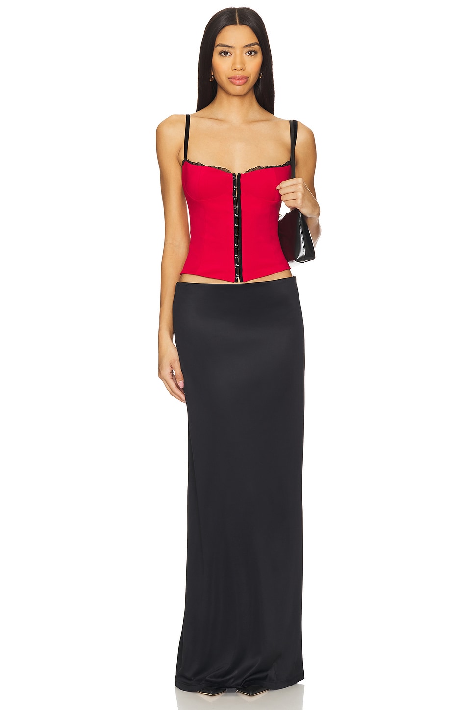 Caroline Corset