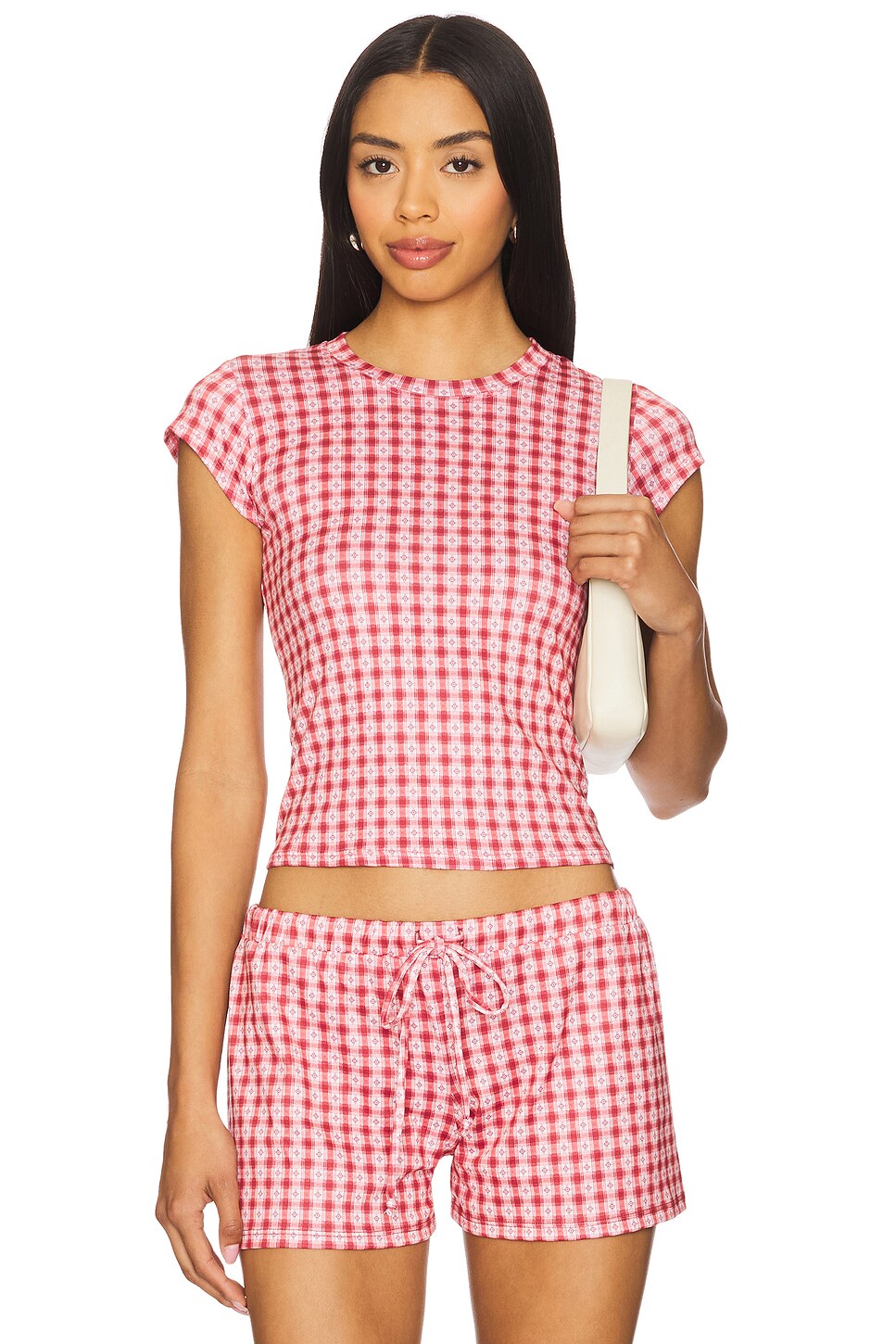 The Immy Top