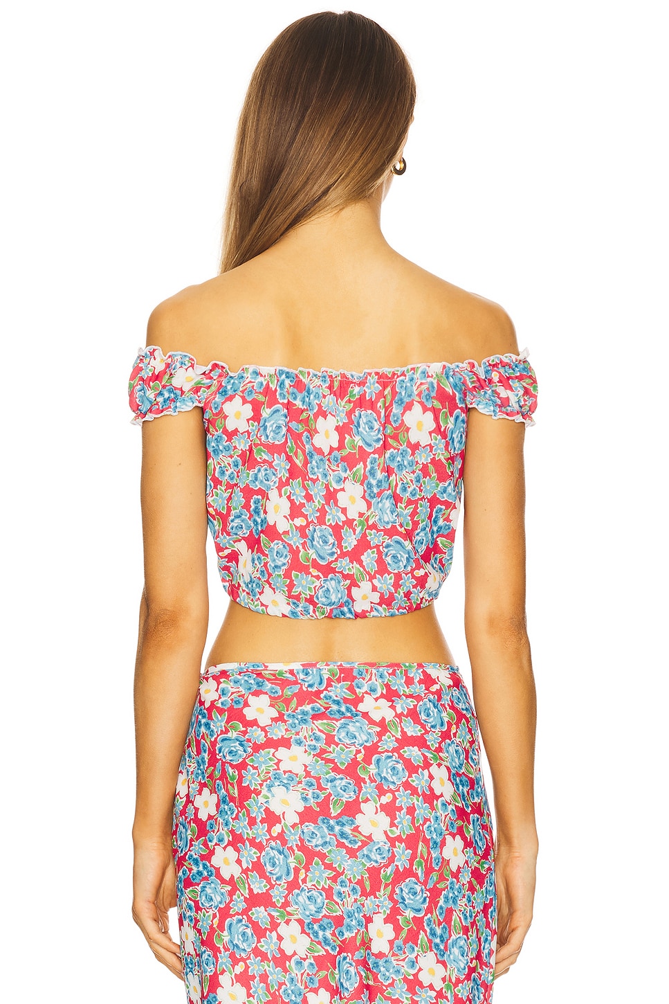 Bella Venice The Izzy Top thumbnail