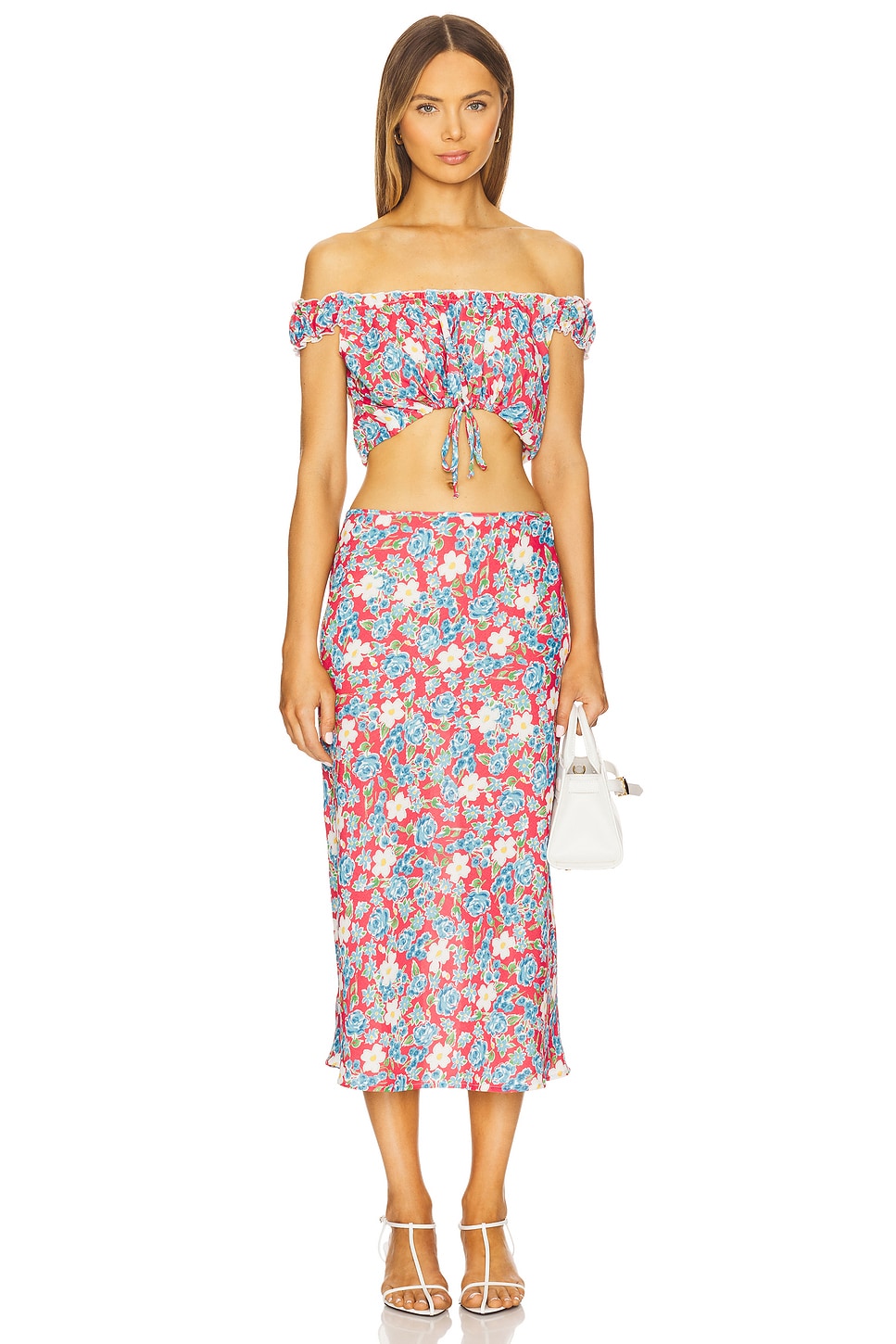 Bella Venice The Izzy Top thumbnail