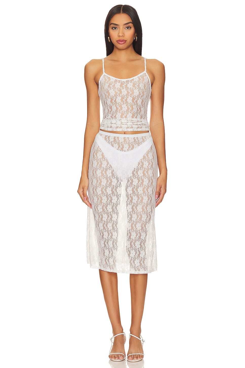 Bella Venice The Lucy Top