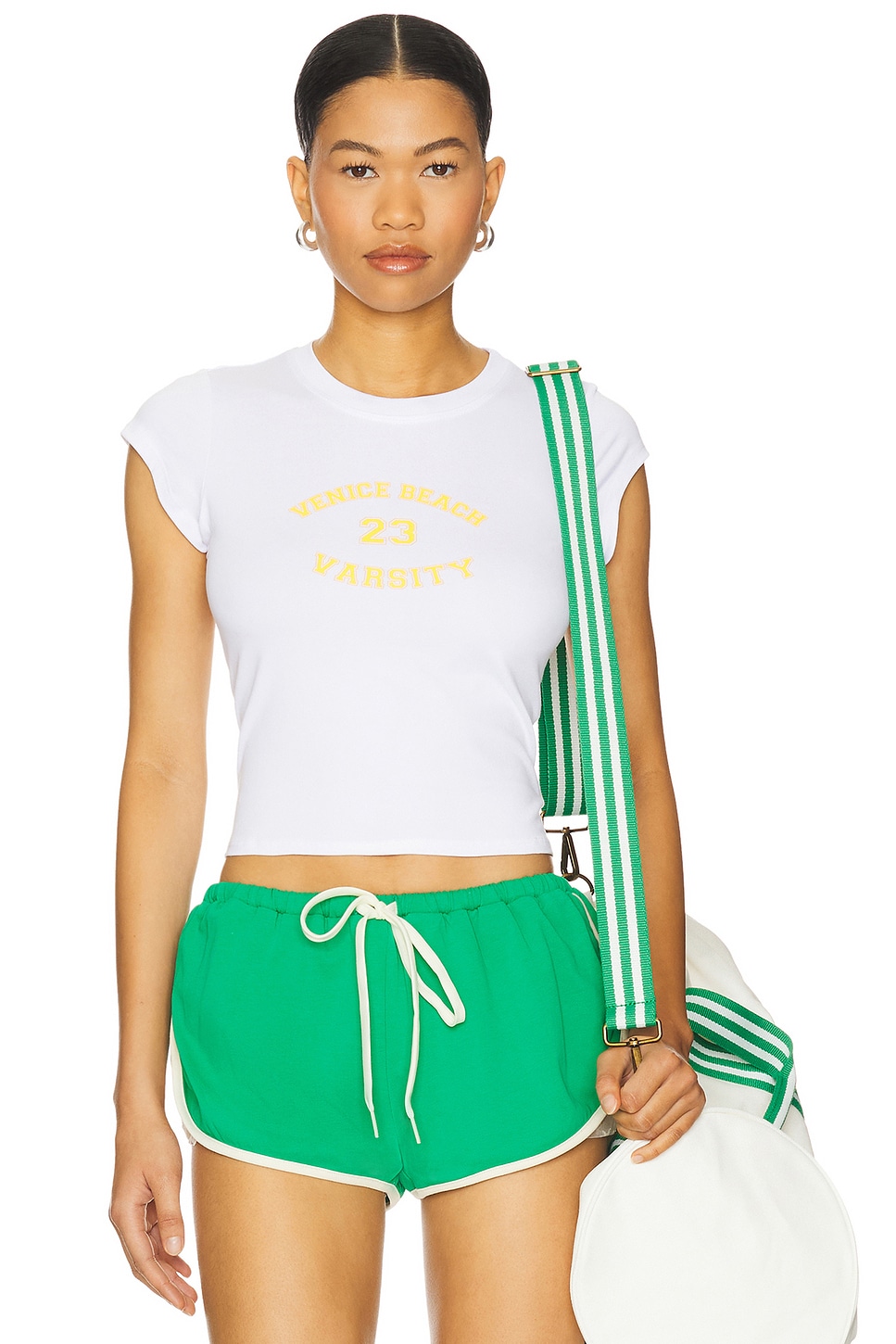 Bella Venice The Venice Tee