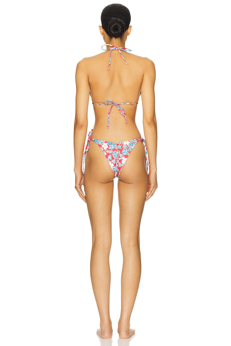 The Belle Bikini