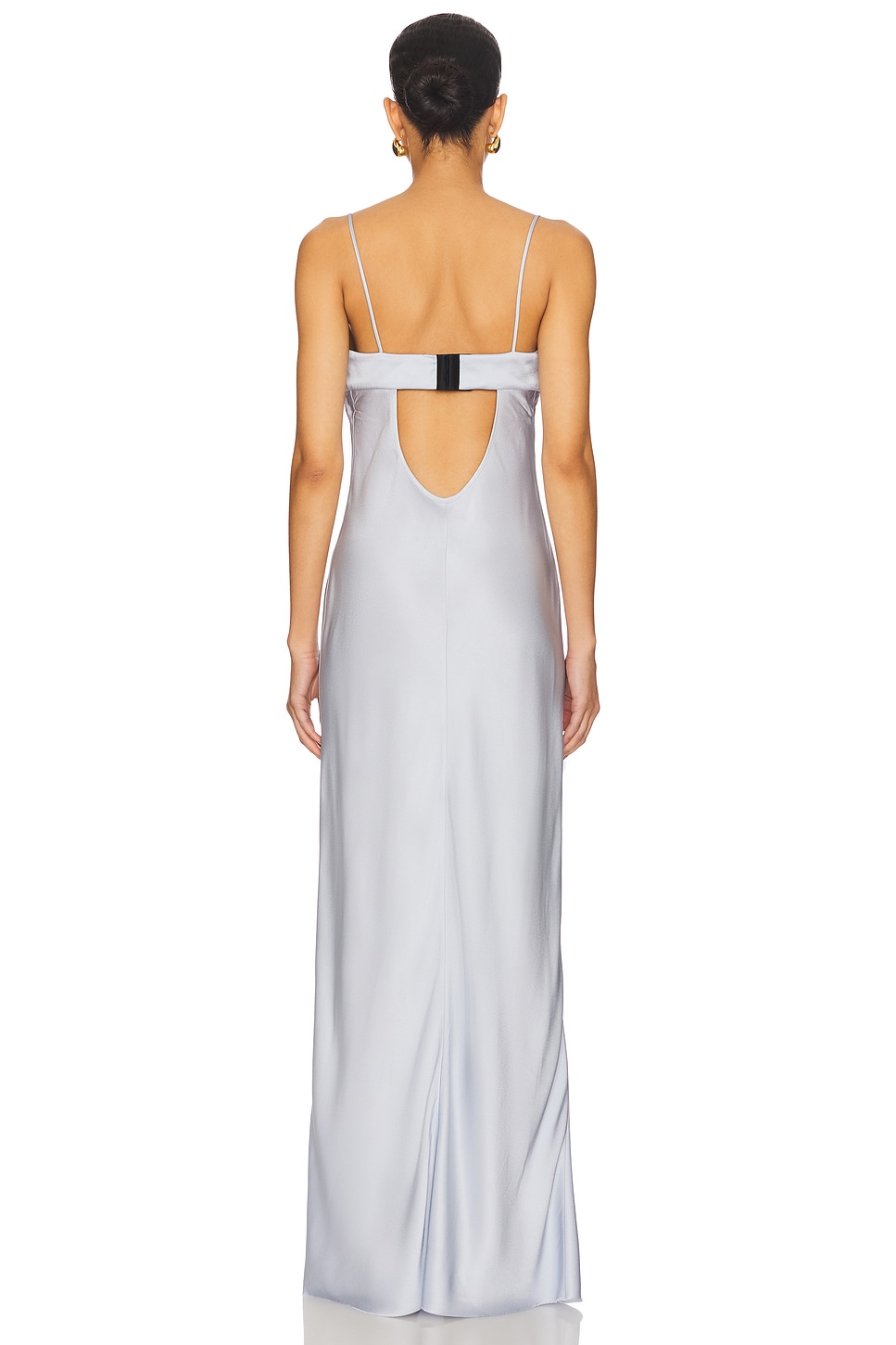 Square Bra Dress