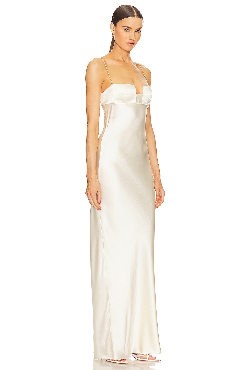 Bevza Square Bra Dress thumbnail