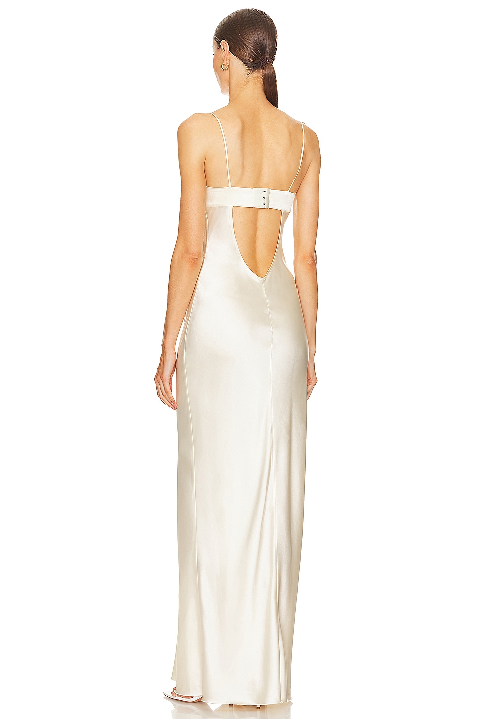 Bevza Square Bra Dress thumbnail