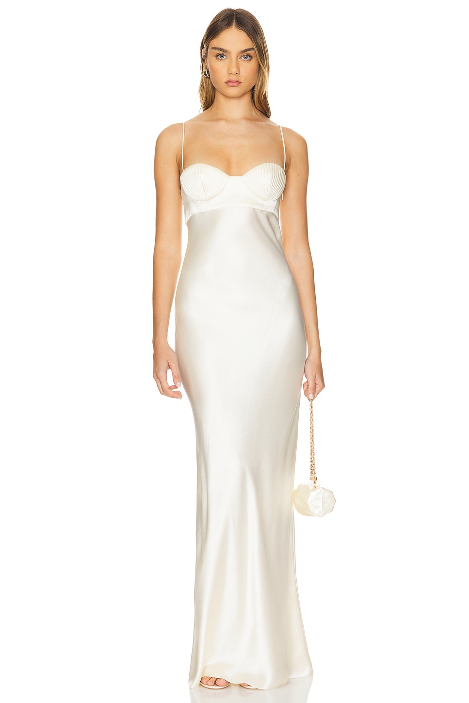 Seashell Bra Dress