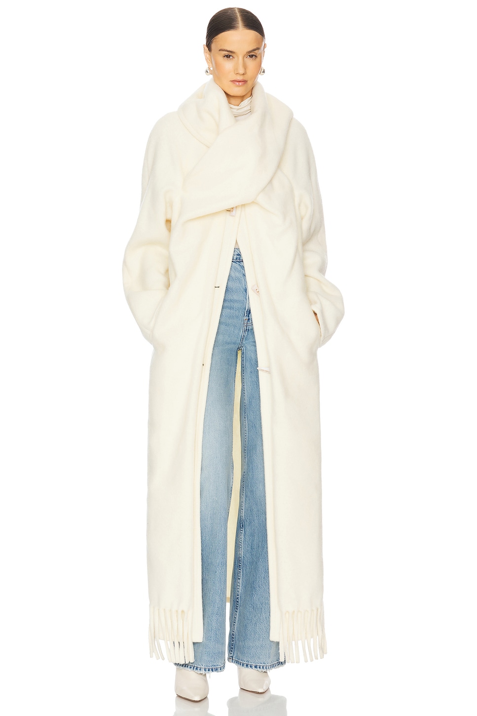 Bevza Tisto Coat