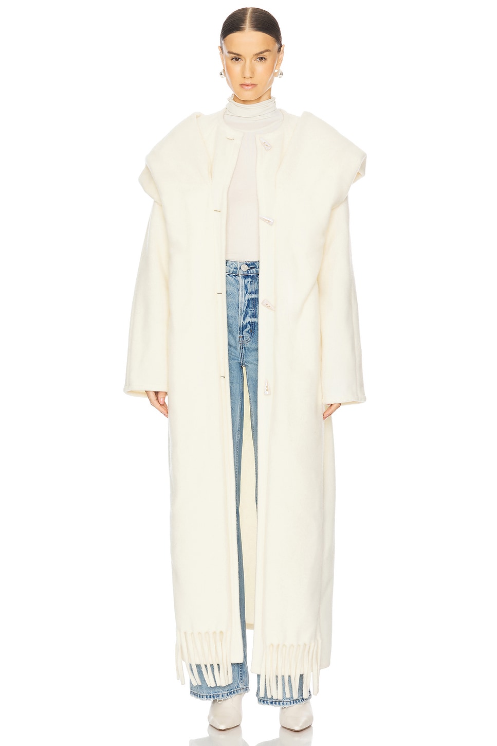 Bevza Tisto Coat thumbnail