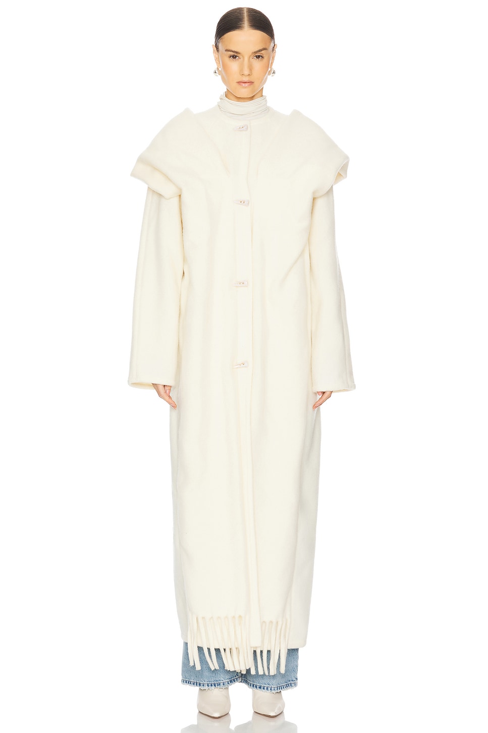 Bevza Tisto Coat thumbnail