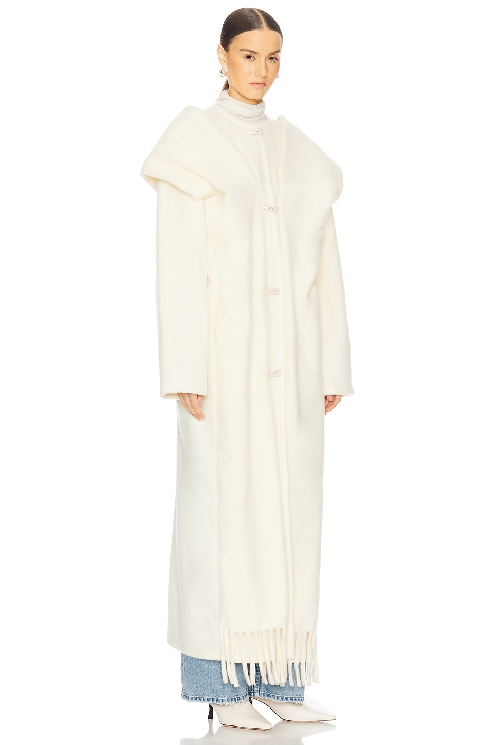 Bevza Tisto Coat thumbnail
