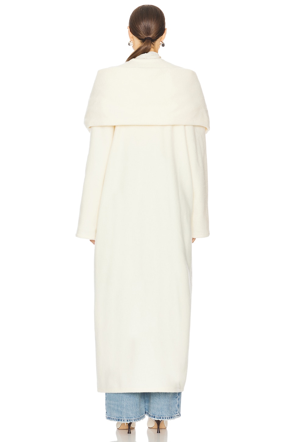 Bevza Tisto Coat thumbnail