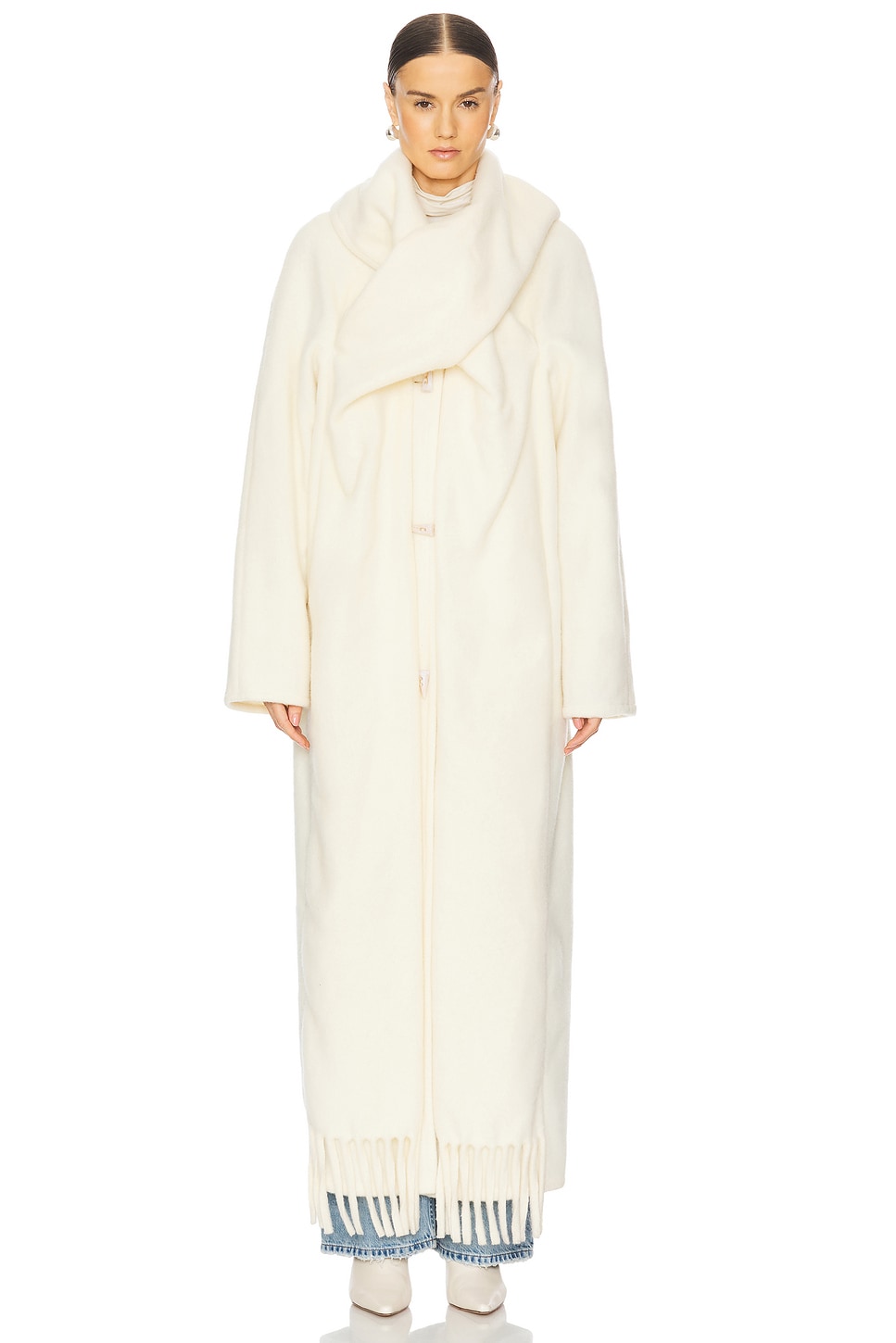 Bevza Tisto Coat thumbnail