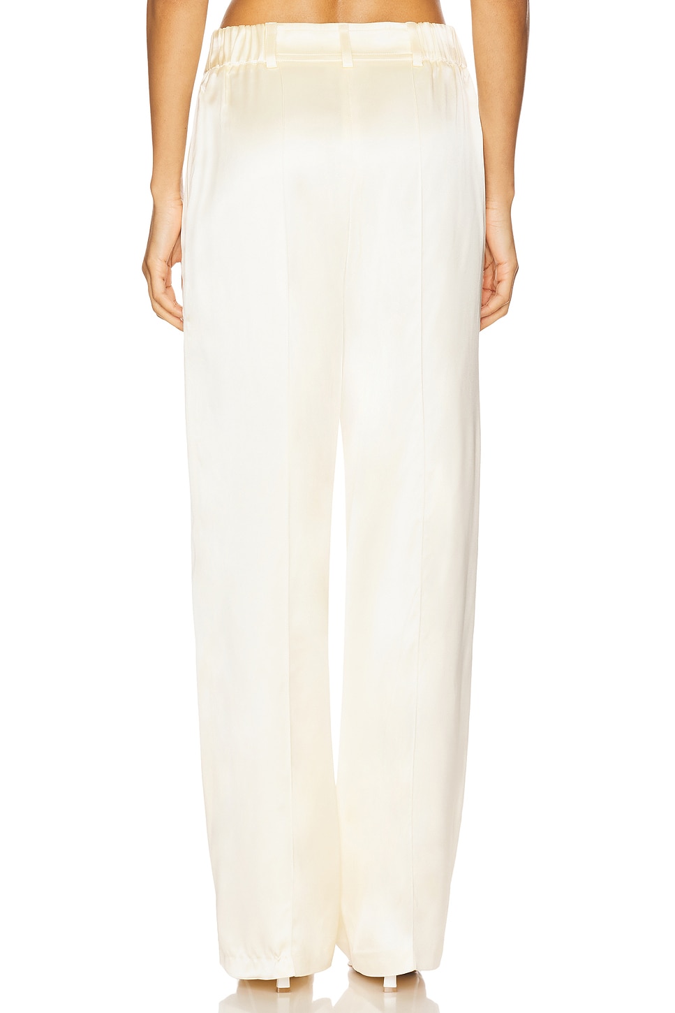 Bevza Bra Closure Trousers