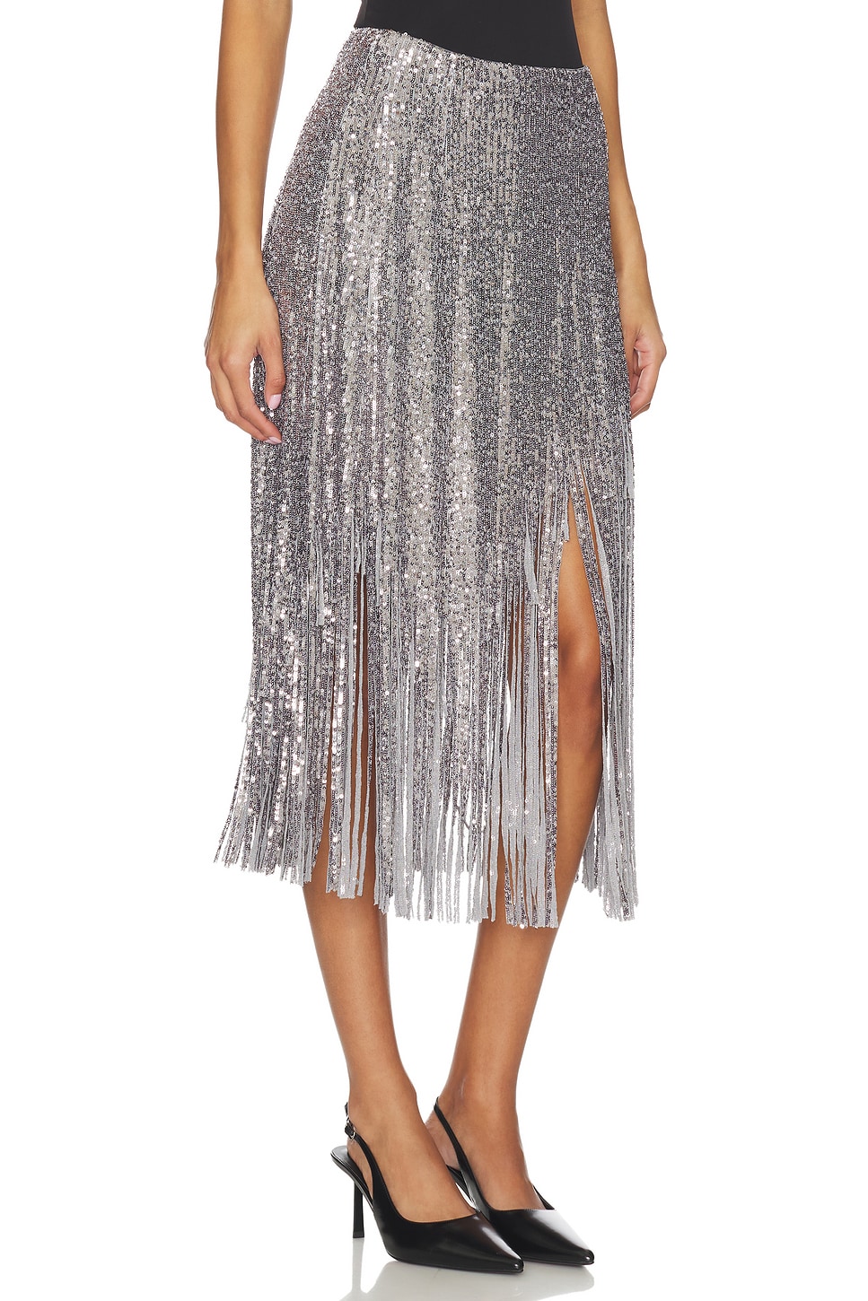 Bevza Sunbeams Skirt