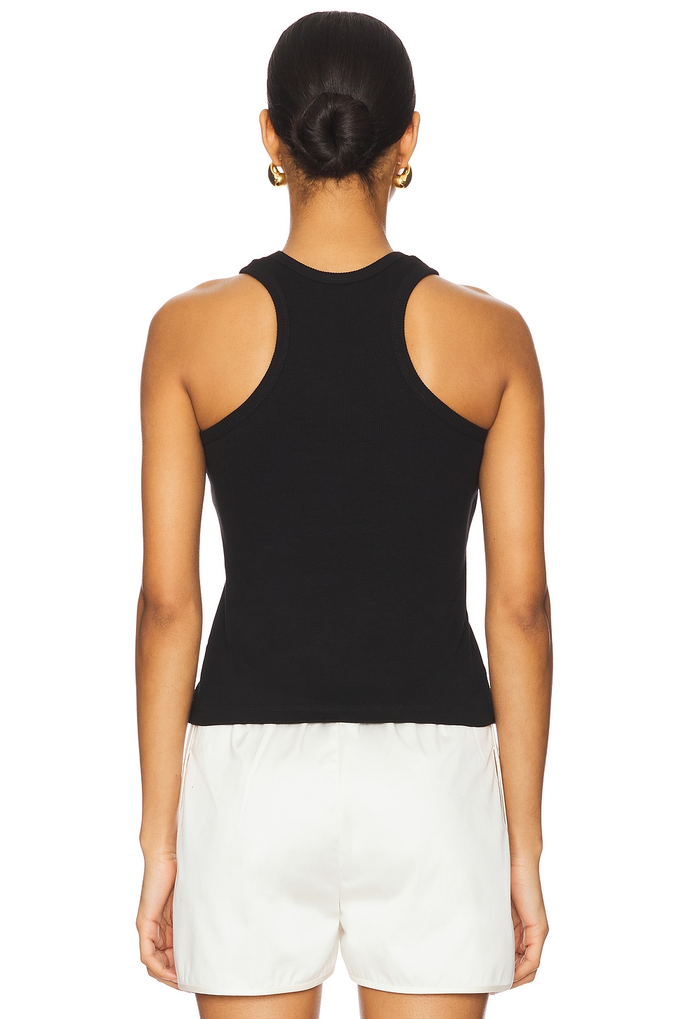 Bevza BB Monogram Tank Top thumbnail