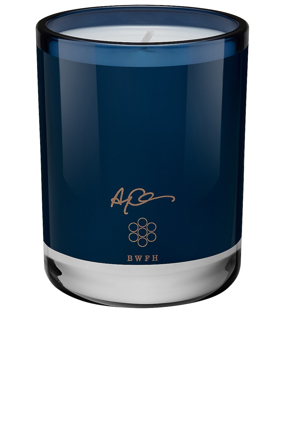 Better World Fragrance House Luxury Scented Candle in Williamsburg Sleepover